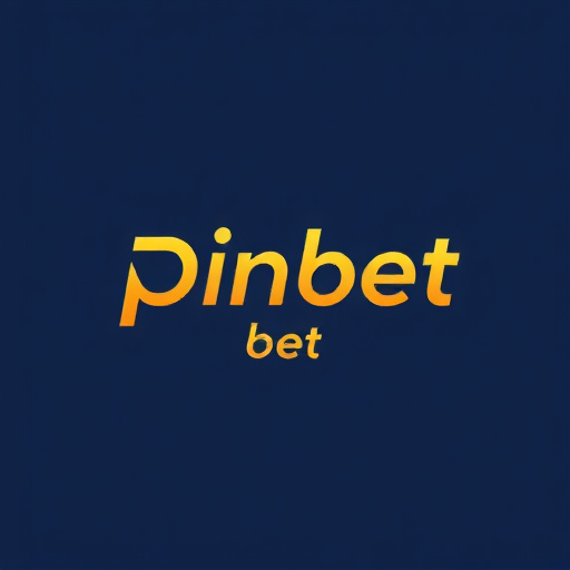 pinbet bet logo apostas online